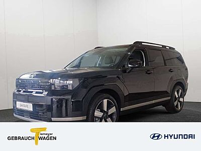 Hyundai SANTA FE Hybrid NEUES Modell MY25 Signature 2WD