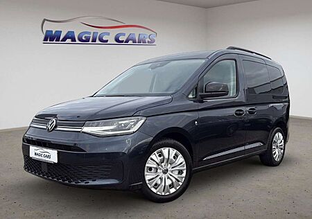 VW Caddy Volkswagen 2.0 TDI Move *5Sitzer*Pano*AHK*LED*Virtual
