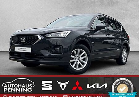 Seat Tarraco 1.5 TSI ACT STYLE AHK LED GRA FULL LINK KAMERA