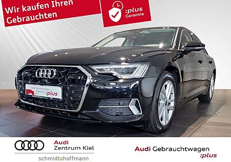 Audi A6 Limousine 40 TDI advanced ACC Sitzbelüftung Klima