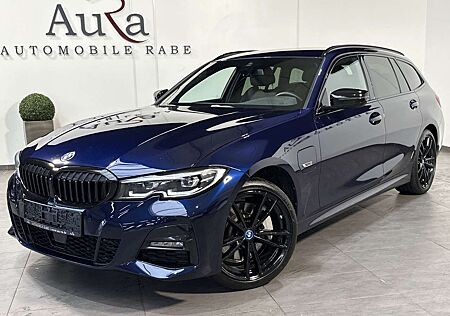 BMW 330 Touring xDrive M-Sport NAV+LED+ACC+KAM+H&K