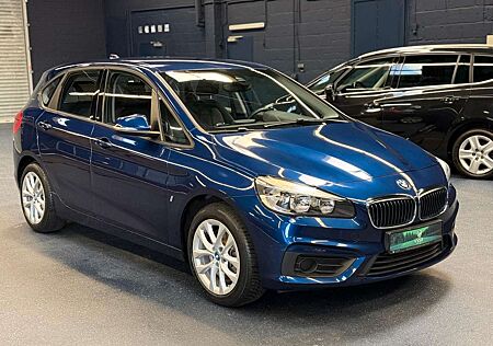 BMW 225 Baureihe 2 Active Tourer xe Garantie TOP