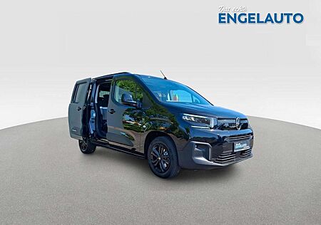 Citroën Berlingo Citroen PureTech 110 S&S M SITZHEIZUNG