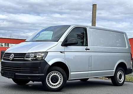 VW T6 Transporter Volkswagen Transporter 2,0 TDI*Kasten*EcoProfi*BMT*KLIMA*