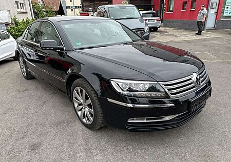 Volkswagen Phaeton V6 TDI 5-Sitzer 4Motion/ Navi/ Xenon/PDC