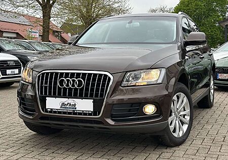 Audi Q5 3.0 TDI quattro*KLIMA*RADIO*NAVI*