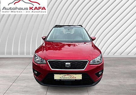 Seat Arona Style