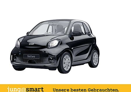 Smart ForTwo EQ