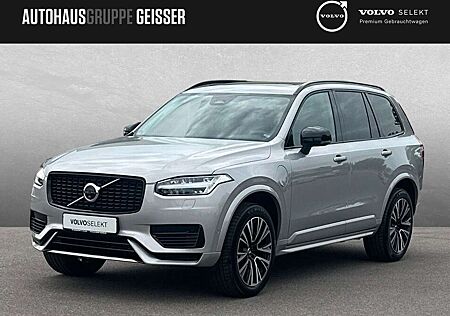 Volvo XC 90 XC90 T8 AWD Recharge Plus Dark 7-Sitzer AHK