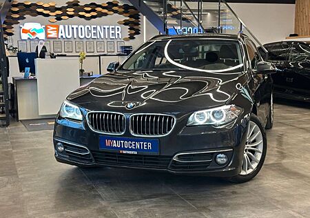 BMW 530 d xDrive *1.Hd*SoftClose*M-P.*Luxury*