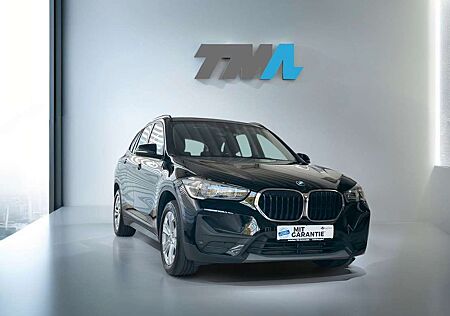 BMW X1 xD25e Aut. Sports. Lordosen Navi Unfallfrei