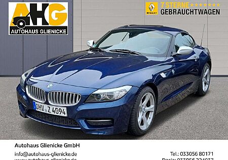 BMW Z4 sDrive 35is