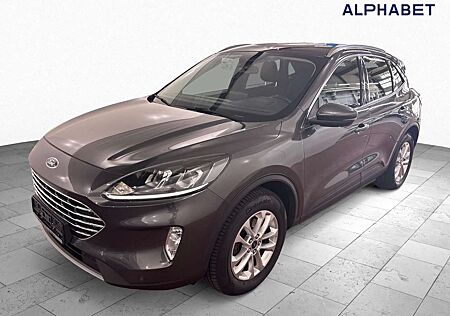 Ford Kuga 2.0 EcoBlue Titanium Start/Stopp AHK SpoSi Key Lan