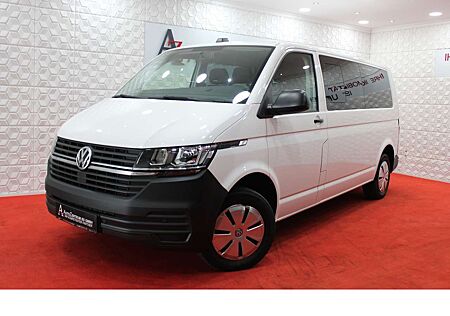 VW T6 Transporter Volkswagen T6.1 Kombi Kombi Lang 2.0 TDI*9-SiTZ*KLIMA