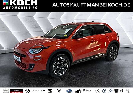 Fiat 600 gebraucht kaufen Fiat 600 HYBRID La Prima SHZ TEMPO NAVI KAMERA LED