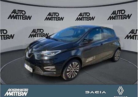 Renault ZOE Iconic 135 EV50 (KAUFAKKU)