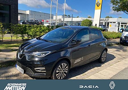 Renault ZOE Iconic 135 EV50 (KAUFAKKU)