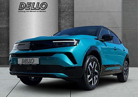 Opel Mokka GS Turbo Komfort-Paket ,Digitales Cockpit ,LED,Kli