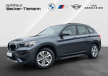 BMW X1 xDrive25e AHK**NAVI PLUS*HEAD UP*KAMERA*HIFI*