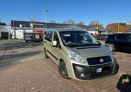 Fiat Scudo 12 L2H1 ELX