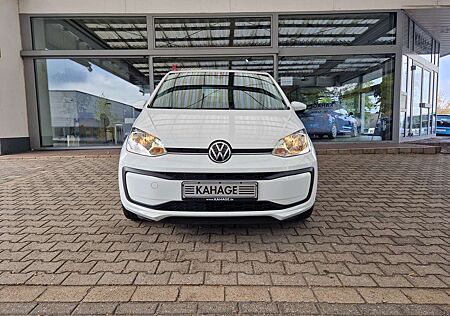 VW Up Volkswagen ! BMove Klimaanlage