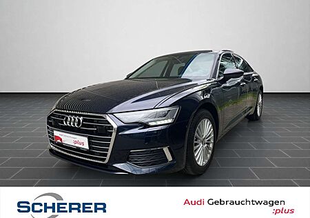 Audi A6 design 40 TDI/Navi/ S tronic
