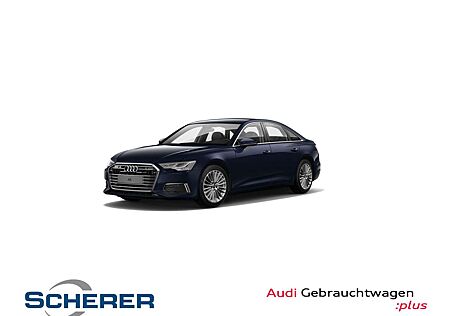 Audi A6 S line design 40 TDI 150(204) kW(PS