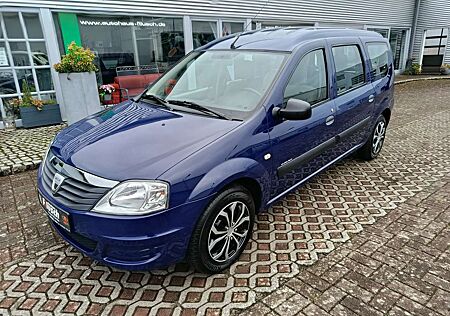 Dacia Logan MCV 1.4 MPI Ambiance| AHK | SERVO | ZV | 87.200 KM