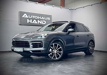 Porsche Cayenne *3.0*PANO*MATRIX-LED*HiFi*CARPLAY*2.HAND*