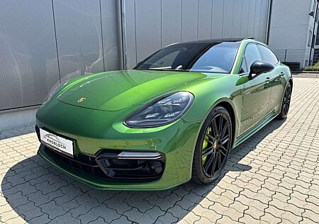 Porsche Panamera Turbo S E-Hybrid Sport Turismo !FULL!