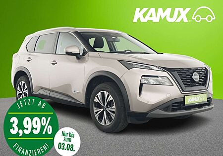 Nissan X-Trail 1.5e-Power Aut.N-Connecta e-4ORCE+LED