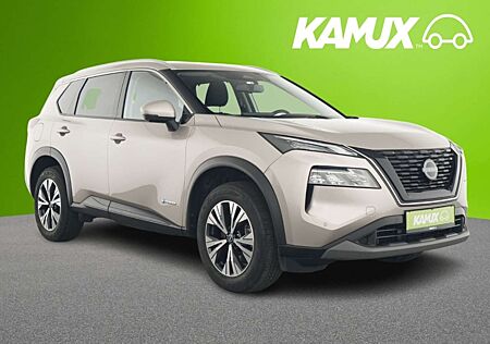 Nissan X-Trail 1.5e-Power Aut.N-Connecta e-4ORCE+LED+7-Sitzer