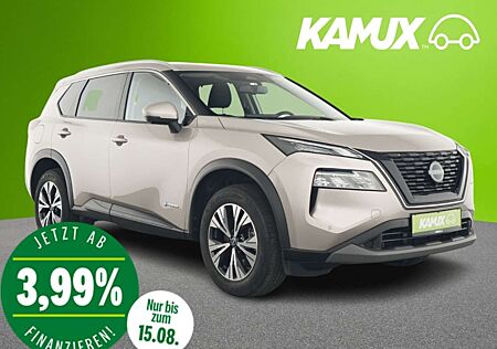 Nissan X-Trail 1.5e-Power Aut.N-Connecta e-4ORCE+LED