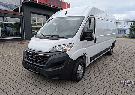 Opel Movano HKa L3H2 3,5t Edition