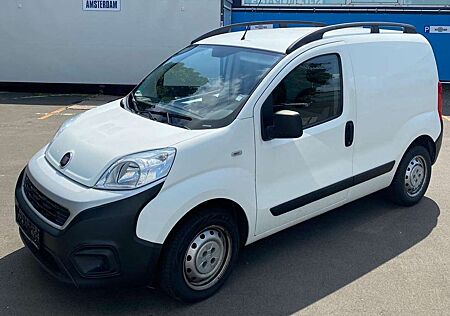 Fiat Fiorino Multijet S