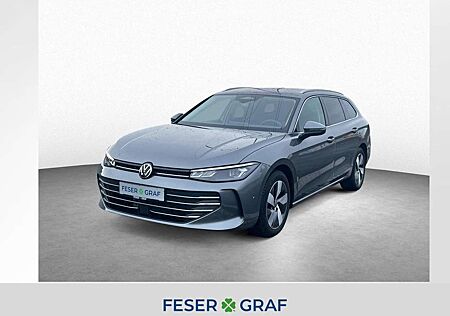 VW Passat Variant Volkswagen Business 1.5 eTSI DSG AHK*AREA