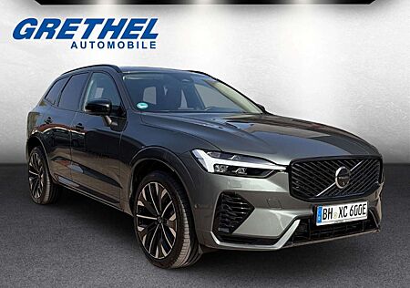 Volvo XC 60 XC60 Ultra Dark Recharge Plug-In Hybrid AWD T8 Twin Eng