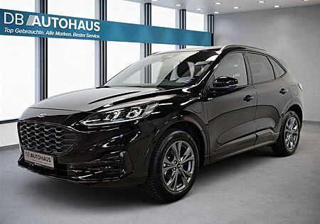 Ford Kuga ST-Line 2.5 DuraTec PHEV