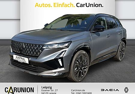 Renault Austral Esprit Alpine Full Hybrid E-Tech 200