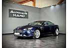 Aston Martin DB9 6.0*V12*DOLBY PRO*MARIANA BLUE*TOP ZUSTAND*