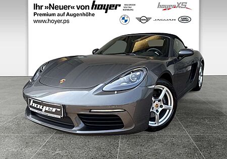 Porsche Others 718 Boxster Xenon el. Sitze Klima