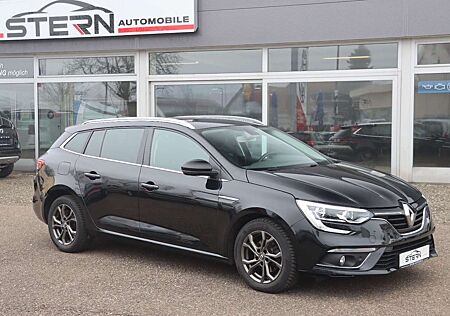 Renault Megane IV Grandtour Limited l 1.HAND l KAMERA