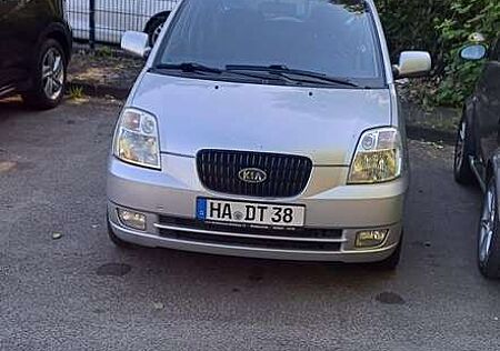 Kia Picanto 1.1 LX
