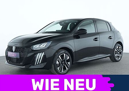 Peugeot e-208 Allure Drive-Assist-Paket Plus|ACC|Eco-LED