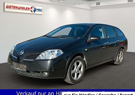 Nissan Primera Traveller Acenta