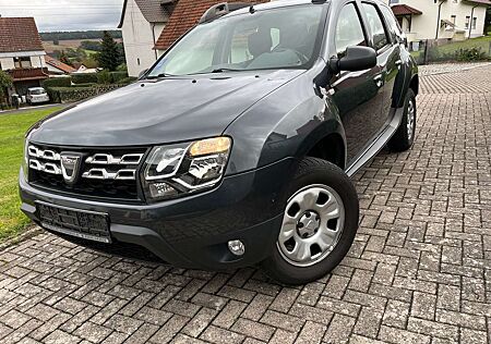 Dacia Duster Laureate 4x2