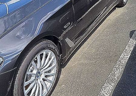 BMW 530 e Touring Aut. Laser