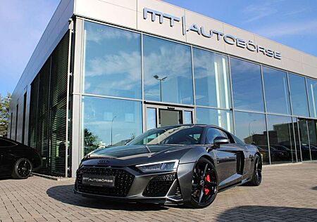 Audi R8 COUPE 5.2 FSI RWD KARHU EDITION/B&O/LASER/20"