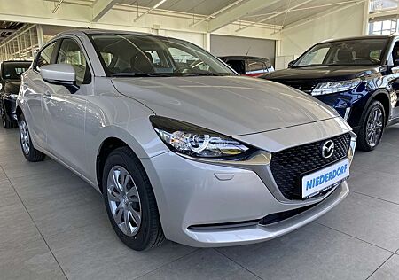 Mazda 2 1.5 Center-Line LED KLIMA