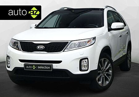 Kia Sorento 2.4 GDi Super Pack